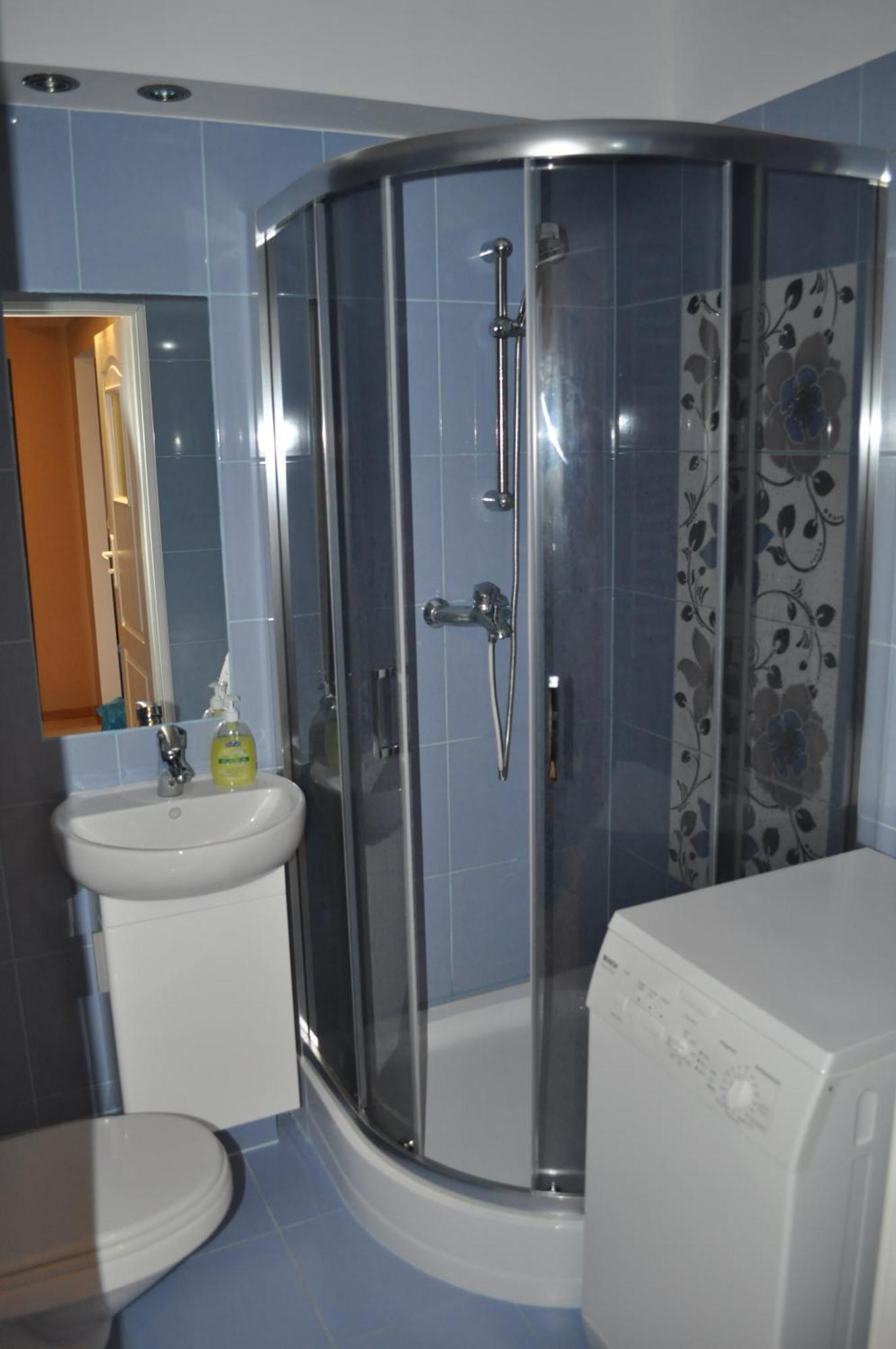 Apartament Wrzos Dziwnówek Exterior foto